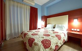 Agnanti Resort